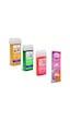 Vi-Vet Roll-On Sir Ağda Azulen 100 ML + Pudralı 100 ML + Natürel 100 ML + Ağda Bezi