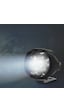 Motosiklet Led Sis Farı 2 Li Set 12v 6 Led Motorsiklet Led Far .