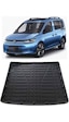 Bod Volkswagen Caddy Bagaj Havuzu 2021 ve Sonrası