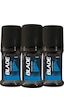 Blade Marine Fresh Erkek Roll-On Deodorant 3 x 50 ML