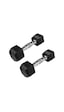 Avessa Hex 2,5 Kg 2 Adet Olimpik Dambıl