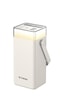 Torima TRM-1041 40000 Mah Hızlı Şarj Dijital Göstergeli RGB Led Işıklı Powerbank Beyaz