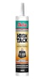 Akfix High Tack Ulrta Güçlü Montaj Yapıştırıcı Beyaz 290Ml Beyaz