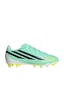 Adidas F50 Hyperfast Club Fg/mg Çocuk Yeşil Krampon Kk1305