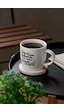 Kütahya Porselen Canım Kendim Bone Mug 350 Cc 885989 Çok Renkli