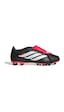 Adidas Performance Predator Club Ft Fg/mg Erkek Futbol Ayakkabısı Jr3330 Siyah