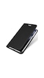 Dux Ducis Apple Uyumlu iPhone 11 Pro 5.8Inç Kilif Kapakli Flip Cover Kilif Sk 280019540 - Renk / Siyah