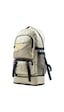 Probag Çok Bölmeli Suya Dayanıklı Outdoor Sırt Çantası Dağcı Çantası Kamp & Günlük Kullanım Krem