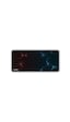 Polosmart Pgs305 Kaydırmaz Taban Ergonomik Desenli Gaming Oyuncu
