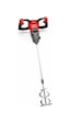 Einhell Boya ve Harç Karıştırıcı TP-MX 1700-2 E 4258565, 1700 W, 750 dev/dk, hız kontrolü, M14 mandren, yumuşak başlatma Einhell Boya ve Harç Karıştırıcı TP-MX 1700-2 E 4258565, 1700 W, 750 dev/dk, hız kontrolü, M14 mandren, yumuşak başlatma