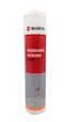 Würth Duşakabin Silikonu Şeffaf 310ml. Würth Duşakabin Silikonu Şeffaf 310ml.