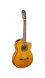 Takamıne Gc1Ce Nat Elektro Klasik Gitar