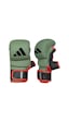 Adidas Adıc50sgg Combat 50 Mma Eldiveni Sparring Eldiveni Yeşil