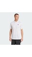 Adidas Jd8643 Clıma Polo Erkek T-shirt Beyaz Adidas Jd8643 Clıma Polo Erkek T-shirt Beyaz