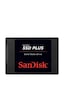 SanDisk SSD Plus SDSSDA-240G-G26 2.5" 240 GB SATA 3 SSD