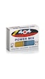 404 Power Mix Yapıştırıcı Plastik Çelik Macun 80 Gram