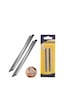 Planya Bıçağı 82 MM Elmas Planer Jilet Tipi Planya Yedeği