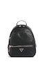 Guess Manhattan Iı Kadın Sırt Çantası Hwbg7118320 Siyah