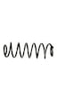 Sachs Arka Helezon Yayı Fiesta V 2002-2008 Sachs 996511 2s615b692ae-1142853-2s615560ae