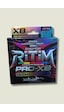 Anchor Ritim X8 Pe 150 Mt X8 Pe Multicolor İp Misina
