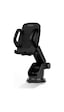 Ttec Flexgrip Comfort Araç Içi Telefon Tutucu Black