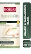 Bioblas Botanic Oils Sarımsaklı Şampuan 360 ml Saç Dökülmesine Karşı