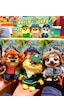 MİNİSO Zootopia 2 Zootropolis Peluş Anahtarlık Figür Kutu Oyuncak Blind Box Çok Renkli