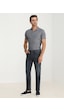 Kip Slim Fit Lacivert Erkek Kot Pantolon Pant 2467 001