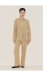 Manuka Mılanda Blazer Ceket Camel Ss26ckt00004-05 CAMEL