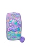 Smiggle All Stars Karakter Cepli Kalem Kutusu Leylak 456171 Çok Renkli Smiggle All Stars Karakter Cepli Kalem Kutusu Leylak 456171 Çok Renkli