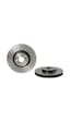 Brembo 09b76951 Fren Diski Ön Mercedes Amg W204 S204 W205 S205 C205 A205 W212 S212 C207 A207 W221 C216 A0004212012 -
