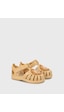 İgor Igor S10372-235 Tobby Leon Unisex Çocuk Sandalet Kahverengi