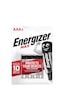 Energizer Max LR03 Alkaline AAA İnce Kalem Pil 4'lü Energizer Max LR03 Alkaline AAA İnce Kalem Pil 4'lü