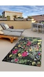 Foresta Balkon Djt 100X300 Cmbalkon Ve Teras Halısı