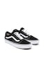 Ua Old Skool Unisex Sneaker Siyah