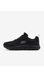 Skechers Track-leshur Erkek Siyah Spor Ayakkabı 232758tk Bbk Siyah