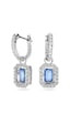 5619500 Swarovski Küpe Mıllenıa:Pe Cry/Rhs Gümüş 5619500 Swarovski Küpe Mıllenıa:Pe Cry/Rhs Gümüş