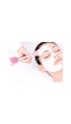 Silikon Yüz Temizleme Fırçası Ve Maske Uygulama Spatulası