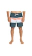 Quiksilver Eqyjv04011-bsl6 Air-brush 17nb M Jamv Erkek Deniz Şortu 001