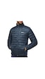 Jack Wolfskin Jack Wolfskın Passamanı Down Jkt M Rds Erkek Midnight Sky Outdoor Ceketi A61836-c0412 Lacivert