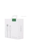 Oppo Vooc Type-C Kablo Reno2 Z,Rx17 Pro,A92S,Reno 3 Pro Dl129