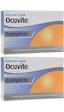 Ocuvite Complete Omega 3 Kapsül 2 x 60'lı