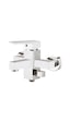 Creavit SV2440 Svida Banyo Bataryası Krom