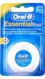 Oral-B Essential Floss Mumsuz Diş İpi 50 M x 3 Paket