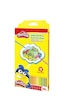 Play-Doh Woodfree Jumbo Üçgen Kuru Boya 12 Renk