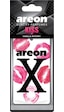 Areon X Kiss Vanilla Mystery