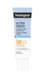 Neutrogena Ultra Sheer Hydrating Fluid Spf50 Yüz Güneş Koruyucu, 50 Ml