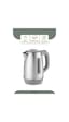 Sinbo Sk-8031 Paslanmaz Çelik Su Isıtıcı Kettle Inox