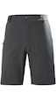 Helly Hansen Brono Softshell Erkek Şort Hha.63052 Beyaz - Mavi - Siyah