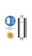 Philips Duş Filtresi Cilt ve Saç Dostu Awp1775P3ch Krom (3'lü Set)